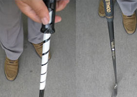 How to change your clubs grip